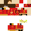 Texture for FlashFanboyKRALORUMCEK