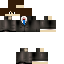 Texture for Tuxedu Player