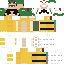 Texture for Maxito Bowser