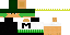 Texture for monark
