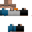Texture for dečko 2