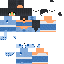 Texture for aphmau gem pregnant