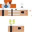 Texture for Mothra (to use elytra)