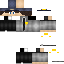 Texture for Security Guard