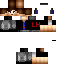 Texture for steve