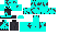 Texture for Frost Iced Wolf
