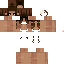 Texture for TifaBlankSkin