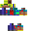 Texture for HERABRIN