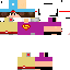 Texture for iago_tensor
