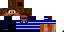 Texture for zombie
