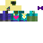 Texture for Girly Zombie