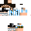 Texture for messi nme