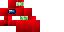Texture for creeper among us