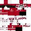 Texture for ALL BALCK RED BITCH SKIN SP RED