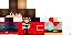 Texture for caua