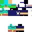 Texture for steve
