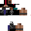 Texture for MetalCraft- JackRider