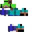 Texture for david