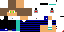 Texture for Juan Ygor Skin