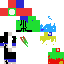 Texture for jac
