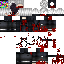 Texture for kaneki ken kakuja