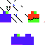 Texture for drax