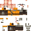 Texture for Fox