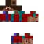 Texture for steve do mal