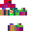 Texture for CyfralCoot