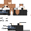 Texture for Suricate_Curly