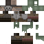 Texture for Armored Wanderer