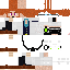 Texture for MinosGinger