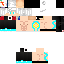 Texture for Minha forma com marca