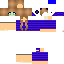 Texture for mari_gamer