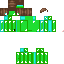 Texture for Emerald Jonty
