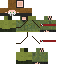 Texture for steve