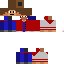 Texture for trh