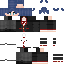 Texture for SoupYandere