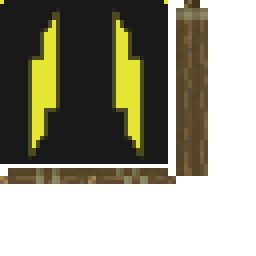 Texture for thunder