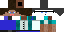 Texture for CPU agent