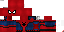 Texture for Homem-Aranha