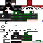 Texture for DungMCPEVN noel 