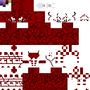 Texture for Carnage/Cletus Kasady (Maximum Carnage) Villain, Ultimate Insanity, Red Slayer, Symbiote, Serial Killer, Monster, Marvel
