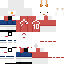 Texture for skin