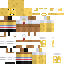 Texture for spongebob