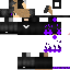 Texture for itz_Beni