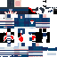 Texture for sasuke y itachi minecra 
