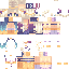 Texture for iiMariiVii_