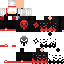 Texture for intro guy