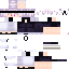Texture for vinigln skin